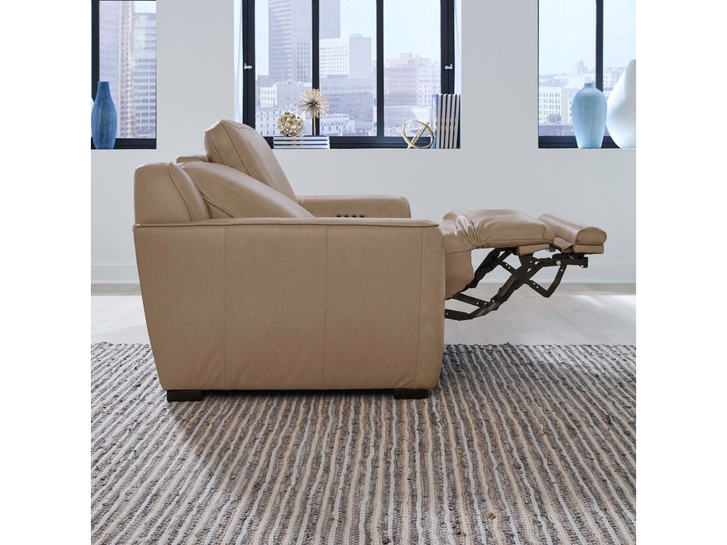 2 Piece Loveseat - image 1