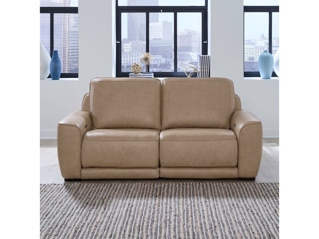 2 Piece Loveseat - main image