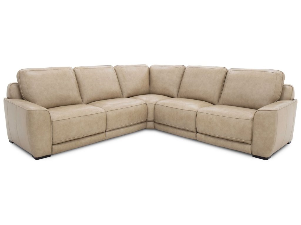 5 Piece Sectional - image 2