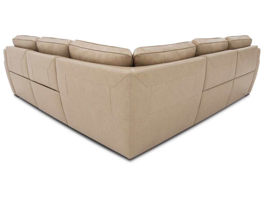 5 Piece Sectional - image 9