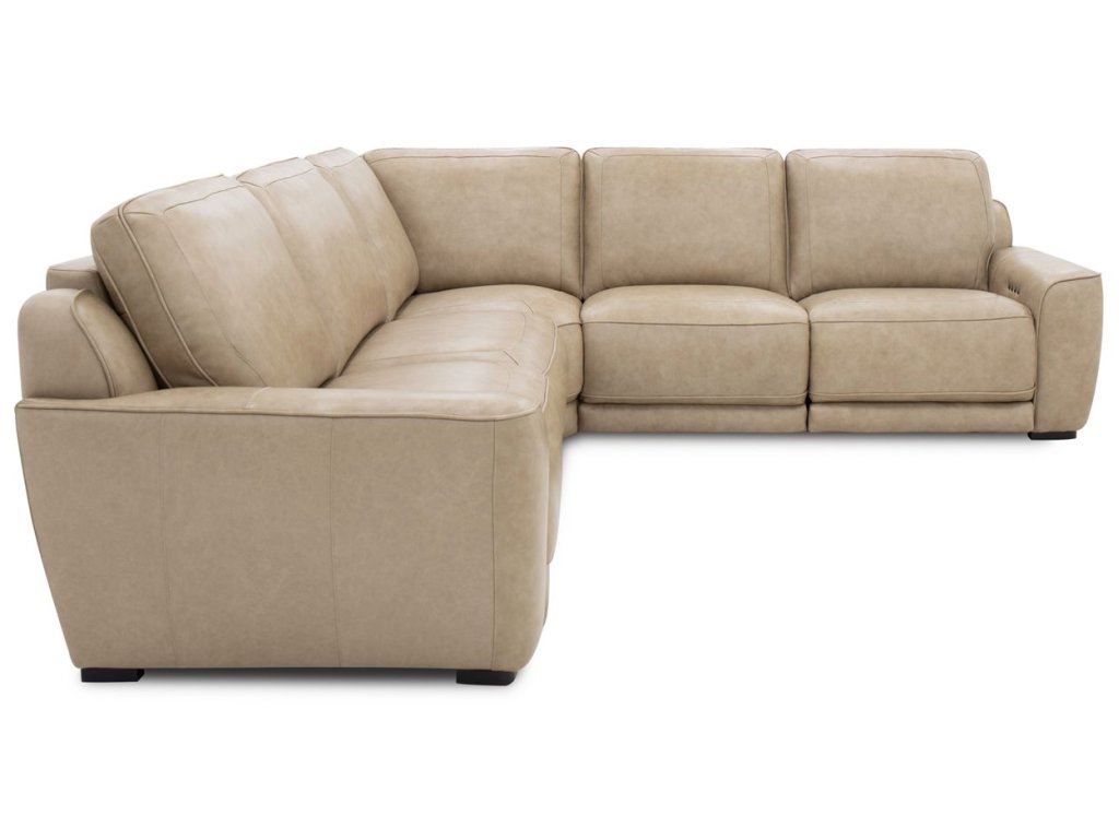 5 Piece Sectional - image 10