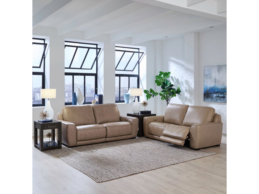 Sofa & Loveseat - main image