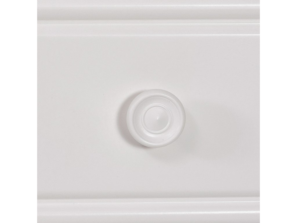 Queen Panel Bed, Dresser & Mirror, Night Stand - image 13