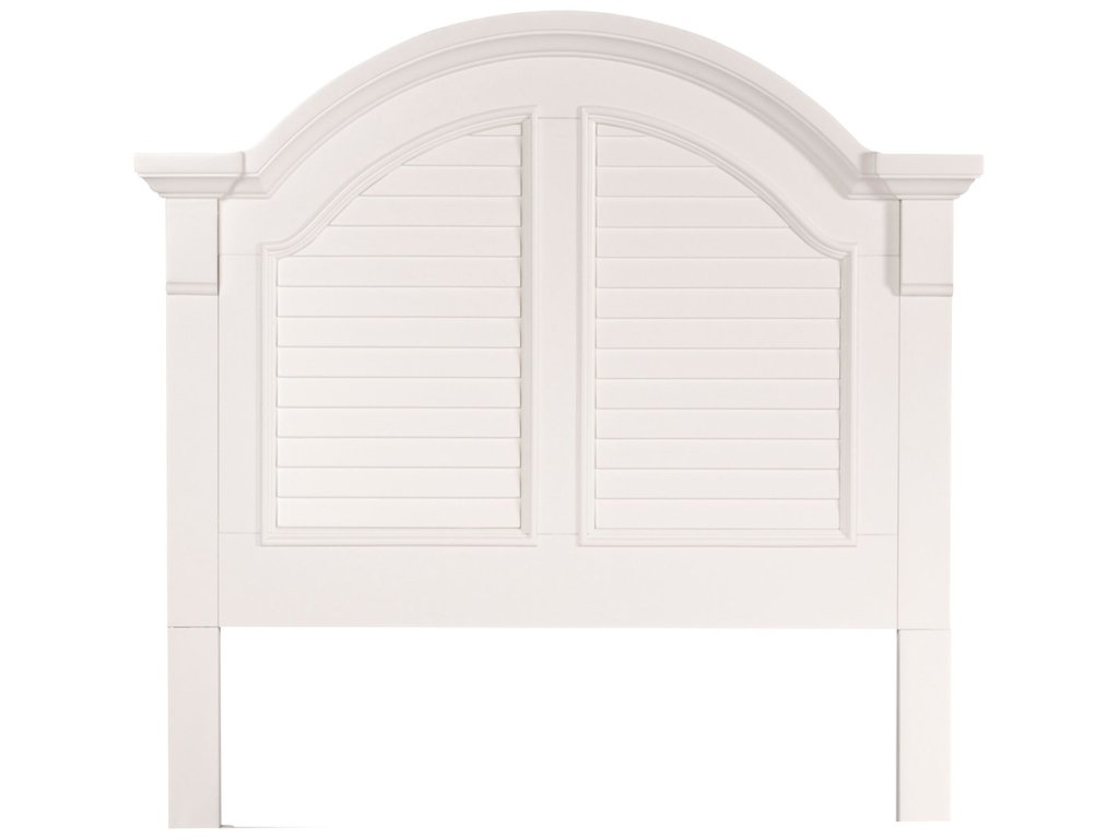 Twin Panel Headboard - image 1