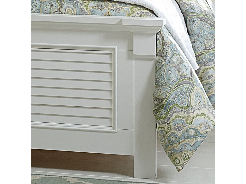 King Panel Footboard - image 2