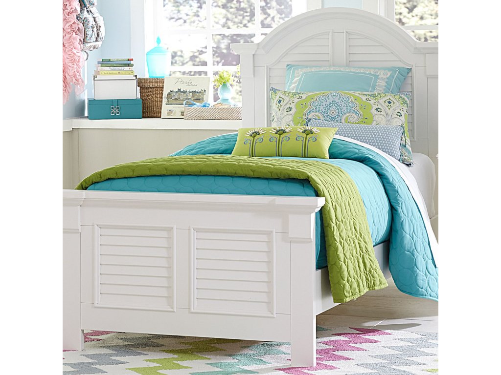 Full Panel Bed - image 2
