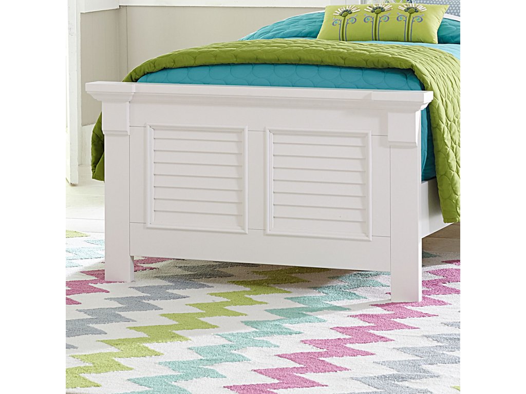 Full Panel Bed - image 3