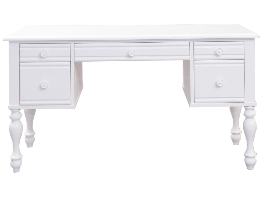 Vanity Desk - image 1