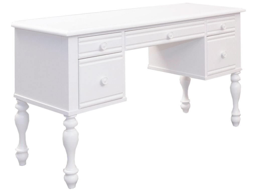 Vanity Desk - image 2