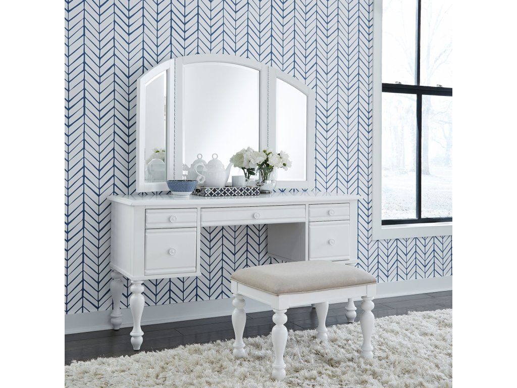 Vanity Desk - image 7