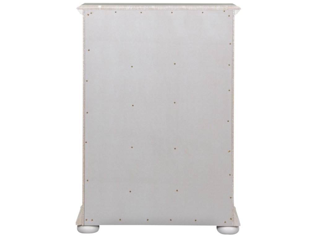 5 Drawer Chest - image 4