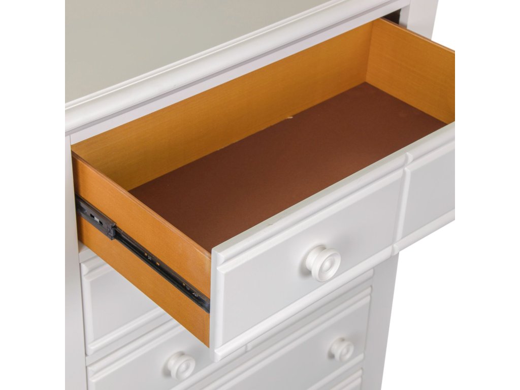 5 Drawer Chest - image 6