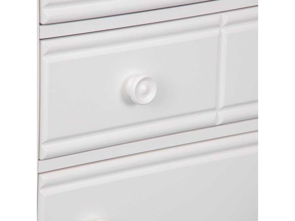 5 Drawer Chest - image 8