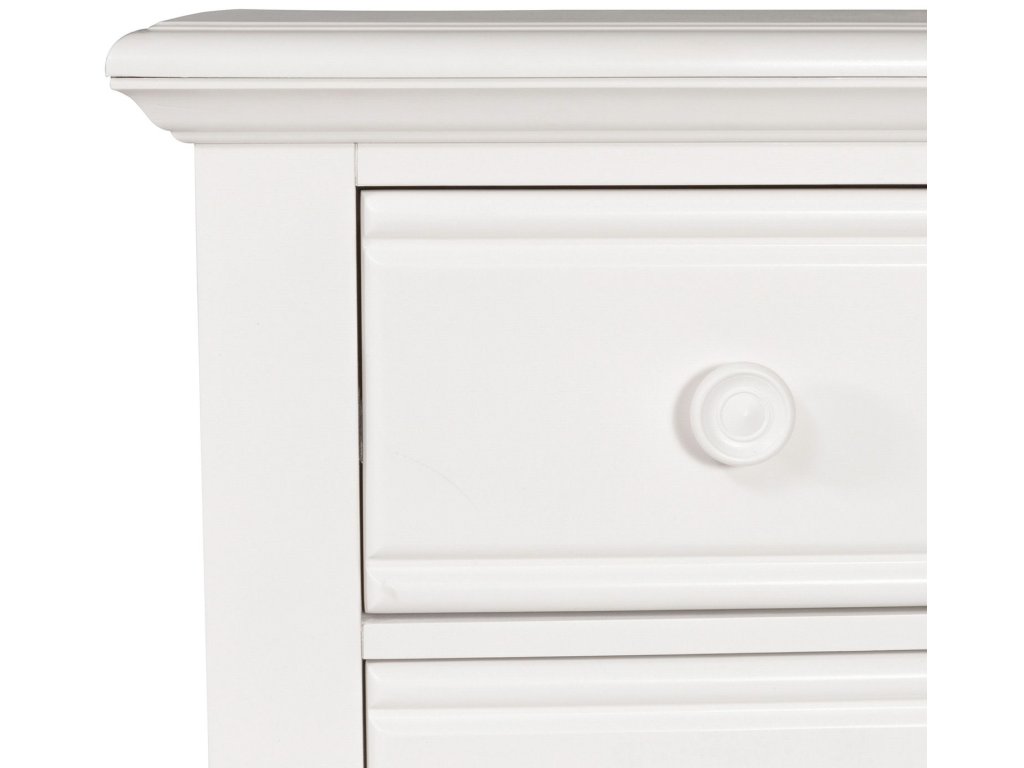 5 Drawer Chest - image 5