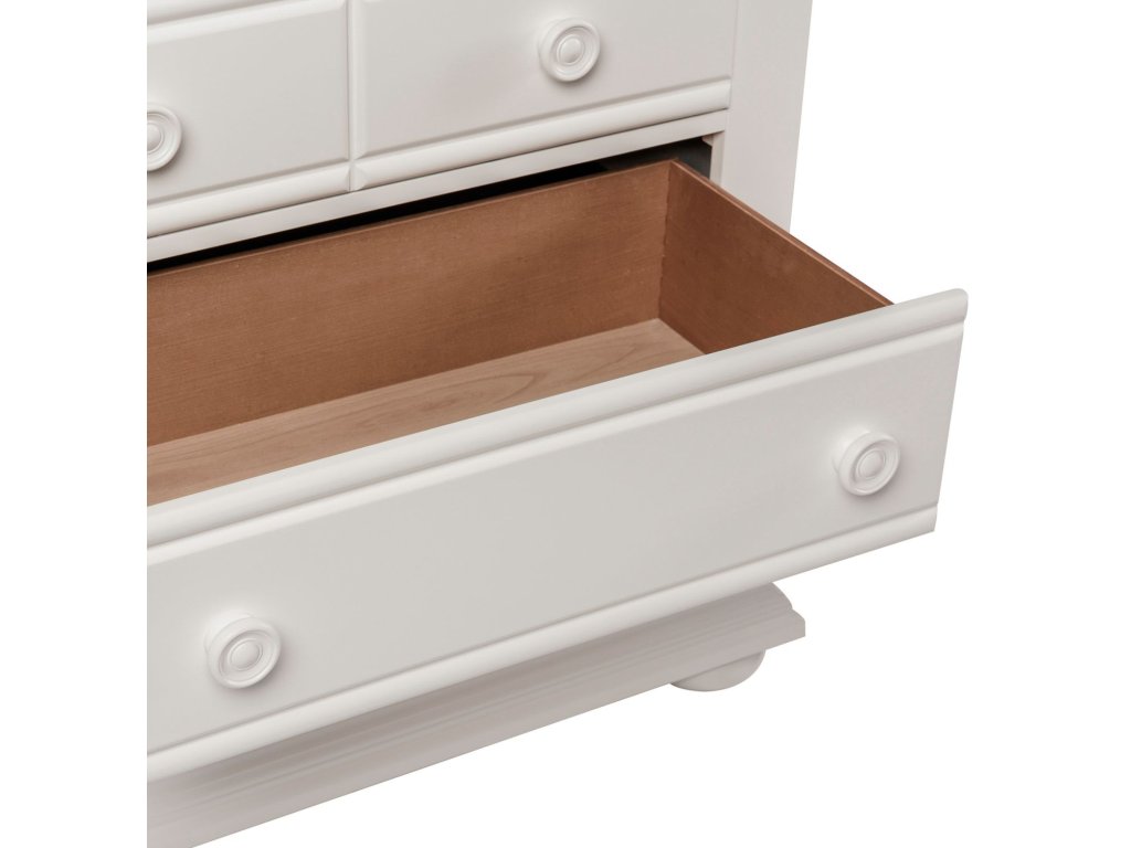 5 Drawer Chest - image 7
