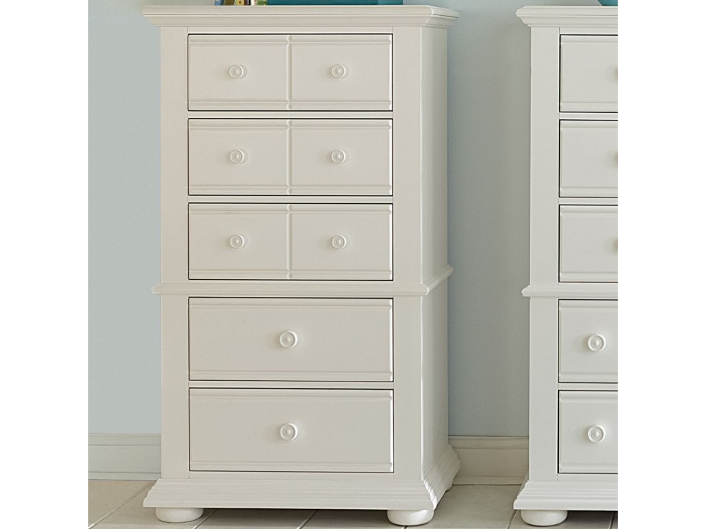 Lingerie Chest - main image