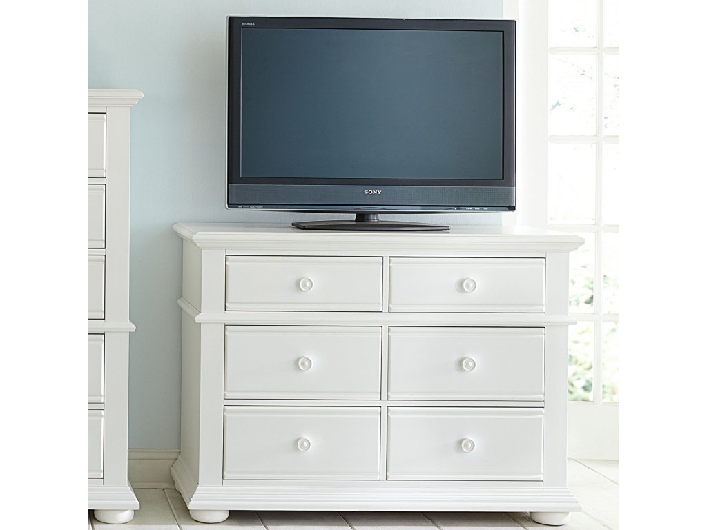 Media Chest - main image