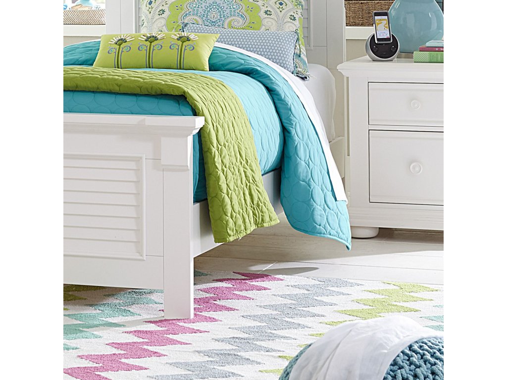 Full Panel Bed - image 4