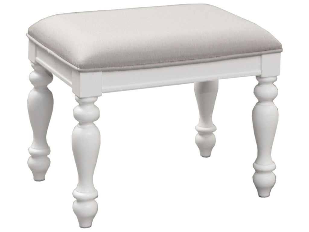 Vanity Stool - image 1