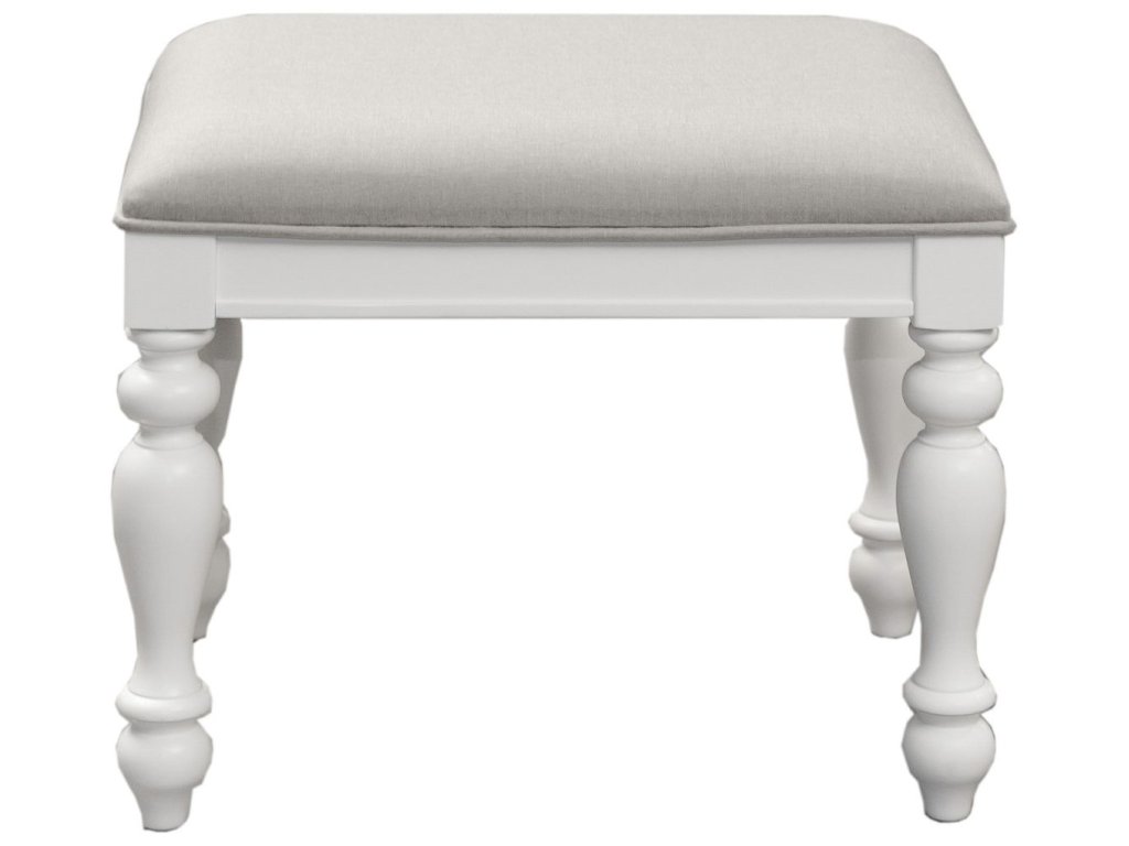 Vanity Stool - image 2