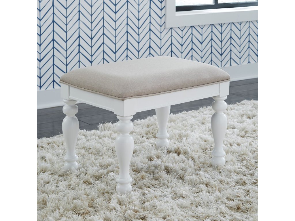 Vanity Stool - main image