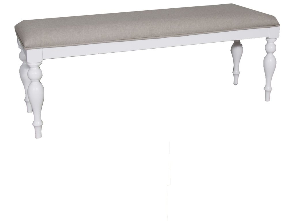 Bench (RTA) - image 1