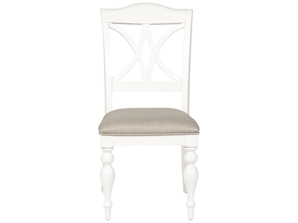 Splat Back Side Chair (RTA) - image 2
