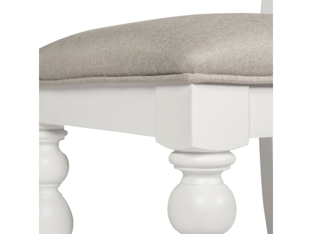 Splat Back Side Chair (RTA) - image 4