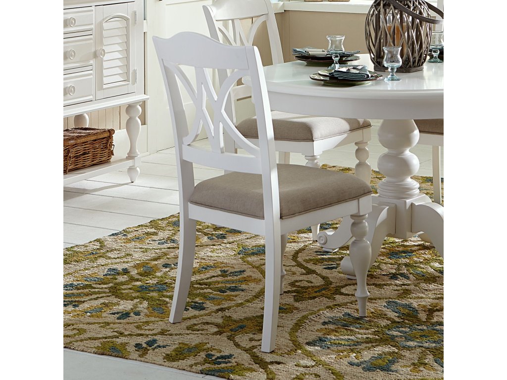 7 Piece Rectangular Table Set - image 3