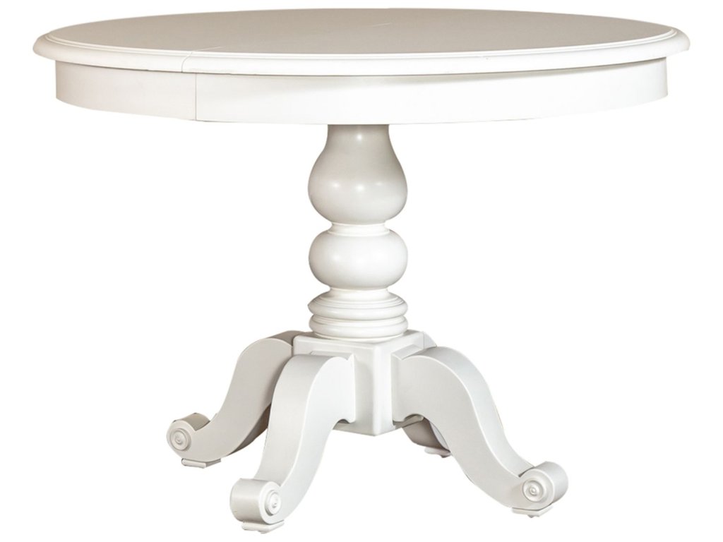 Pedestal Table - image 2