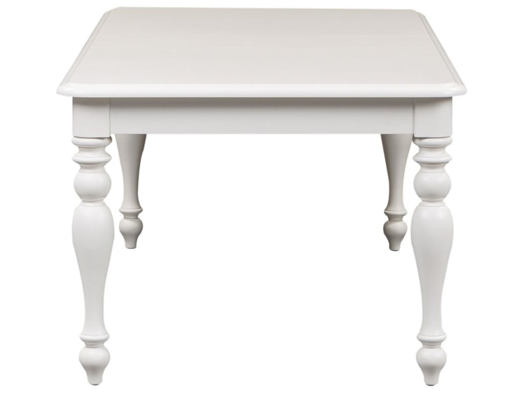Rectangular Leg Table - image 3