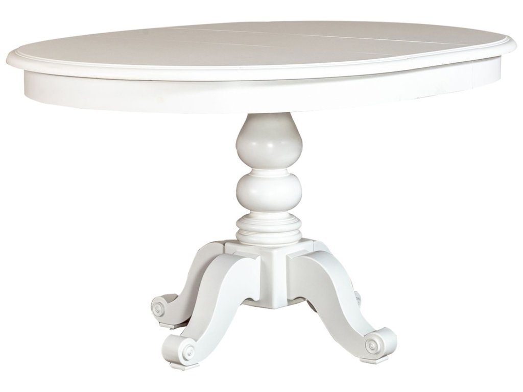 Round Pedestal Table Top - image 1