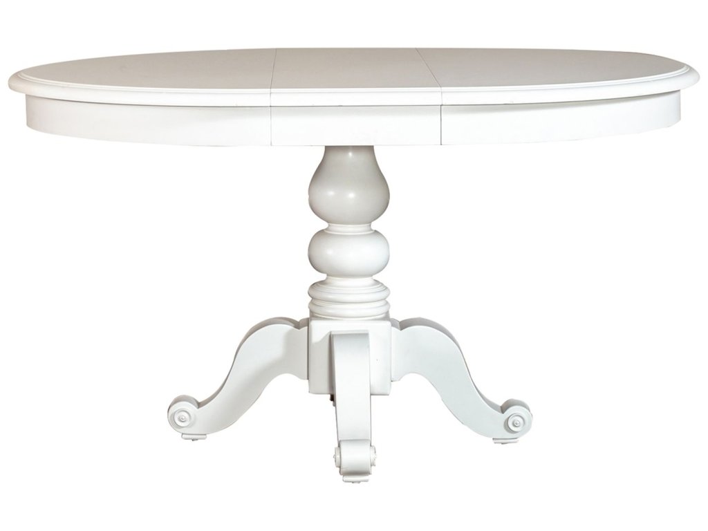 Round Pedestal Table Top - image 2