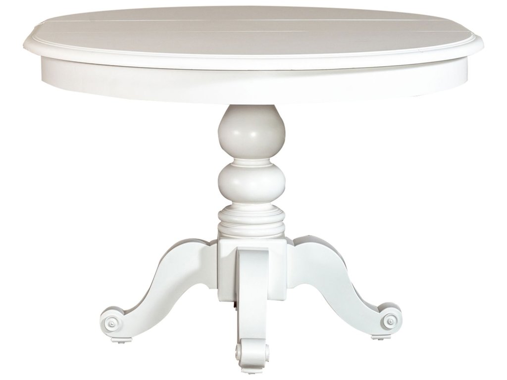 Round Pedestal Table Top - image 3