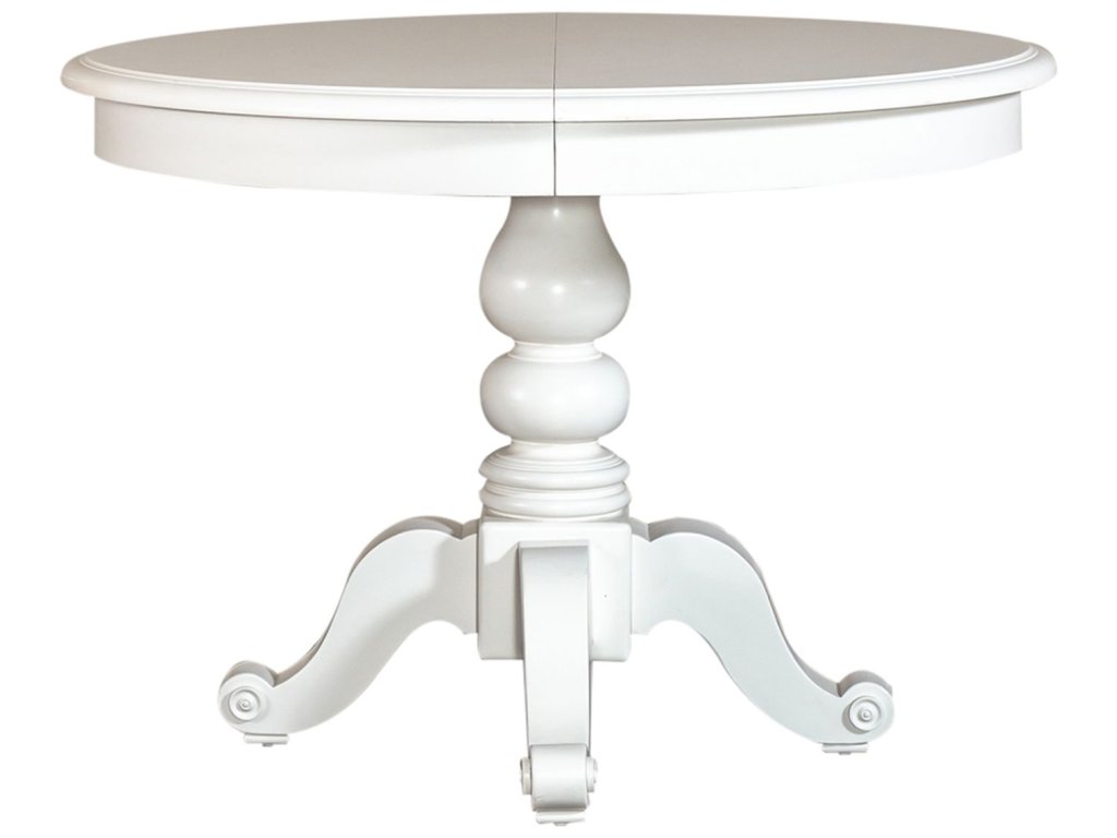 Round Pedestal Table Top - image 5