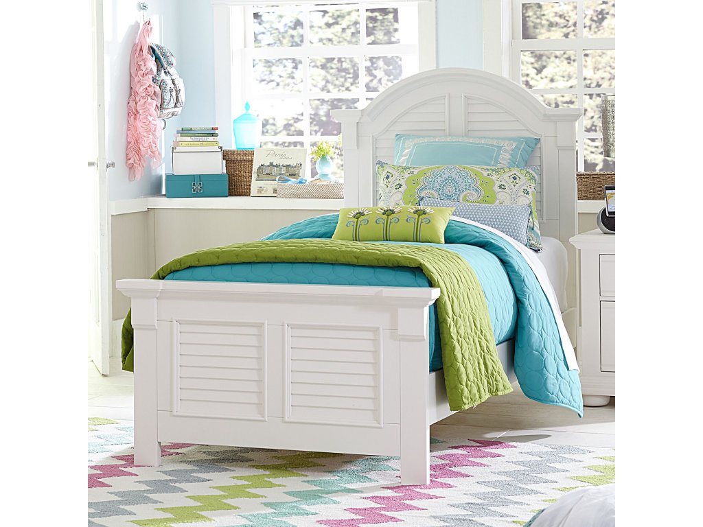 Full Panel Bed - image 5