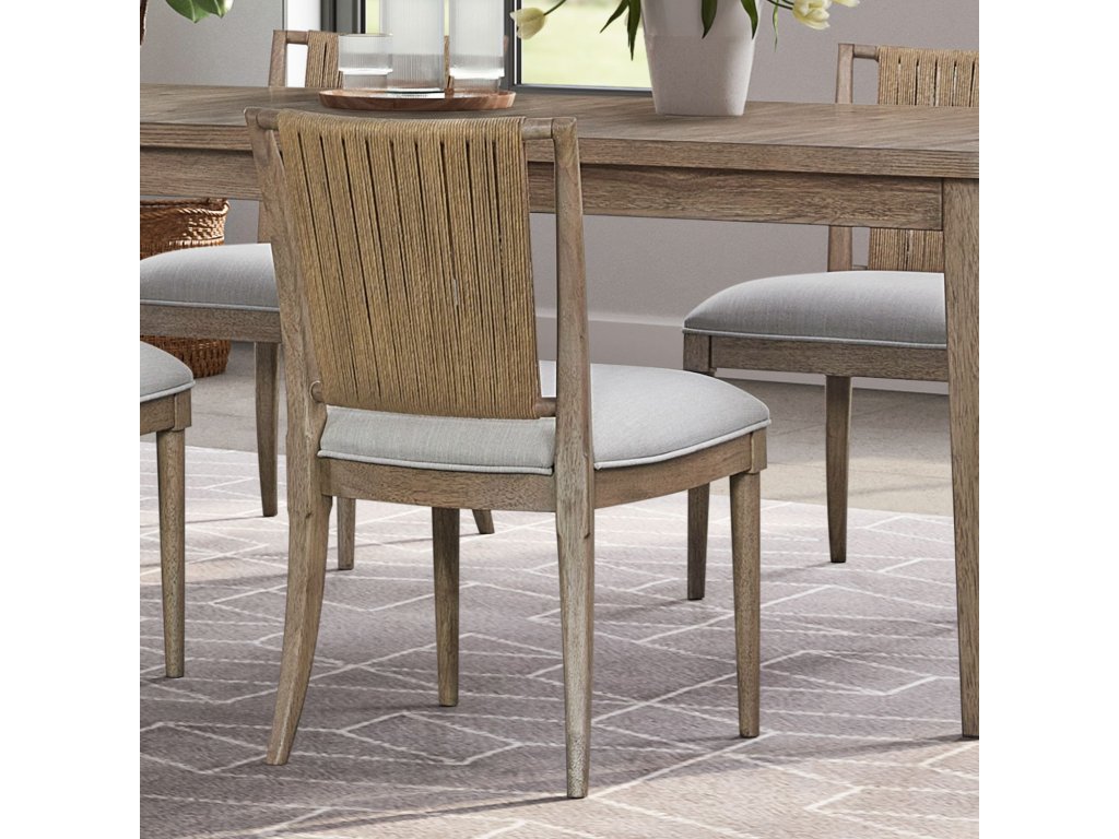 Alt 7 Piece Rectangular Table Set - image 3