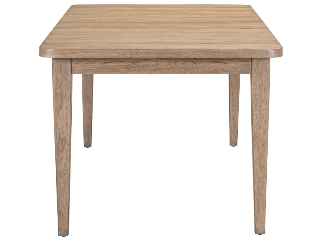 Rectangular Leg Table - image 10