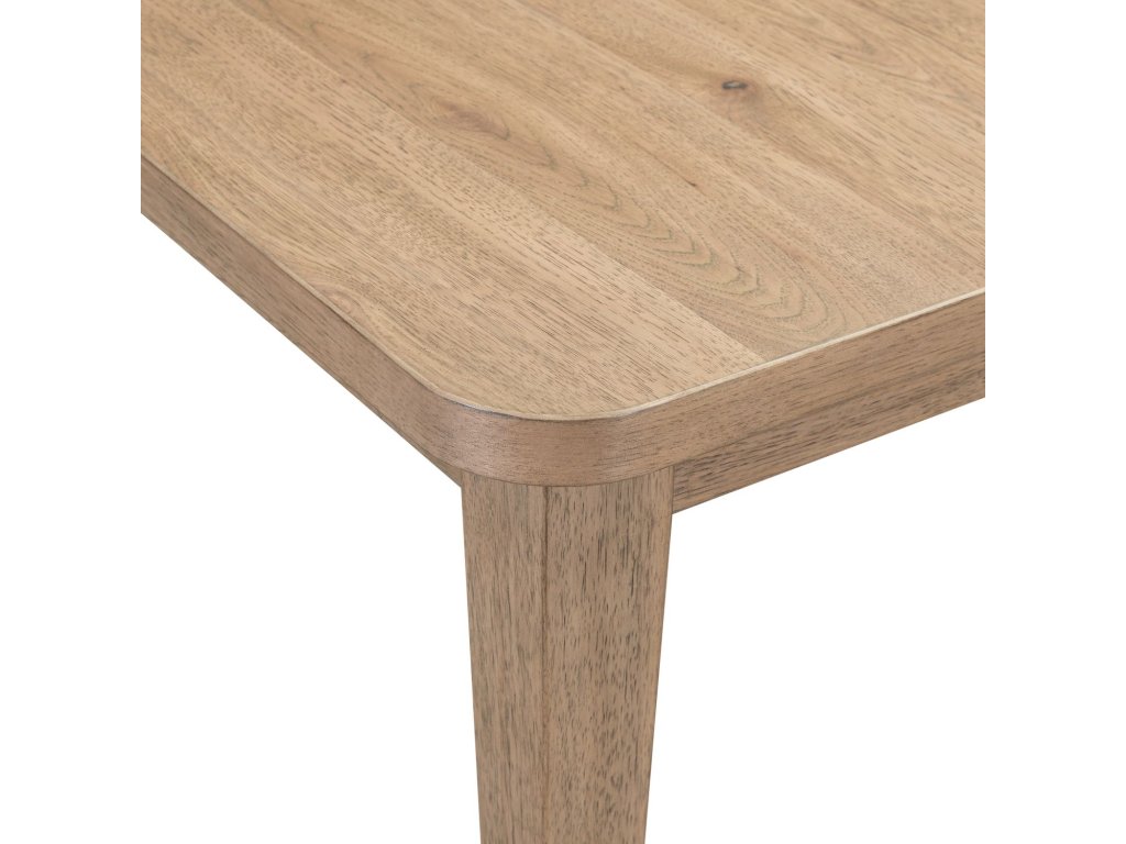 Rectangular Leg Table - image 11