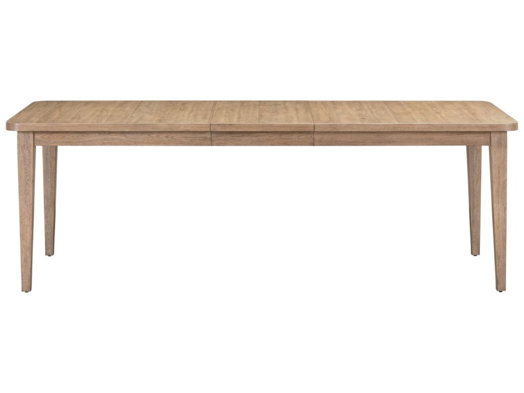 Rectangular Leg Table - image 3
