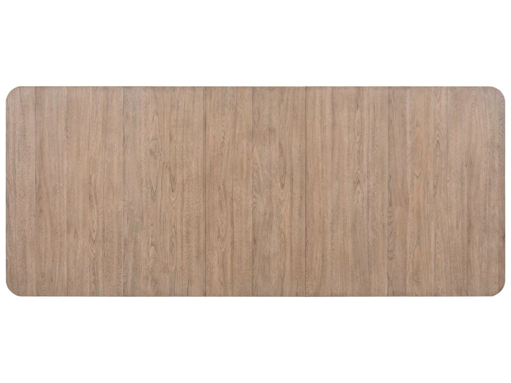 Rectangular Leg Table - image 5