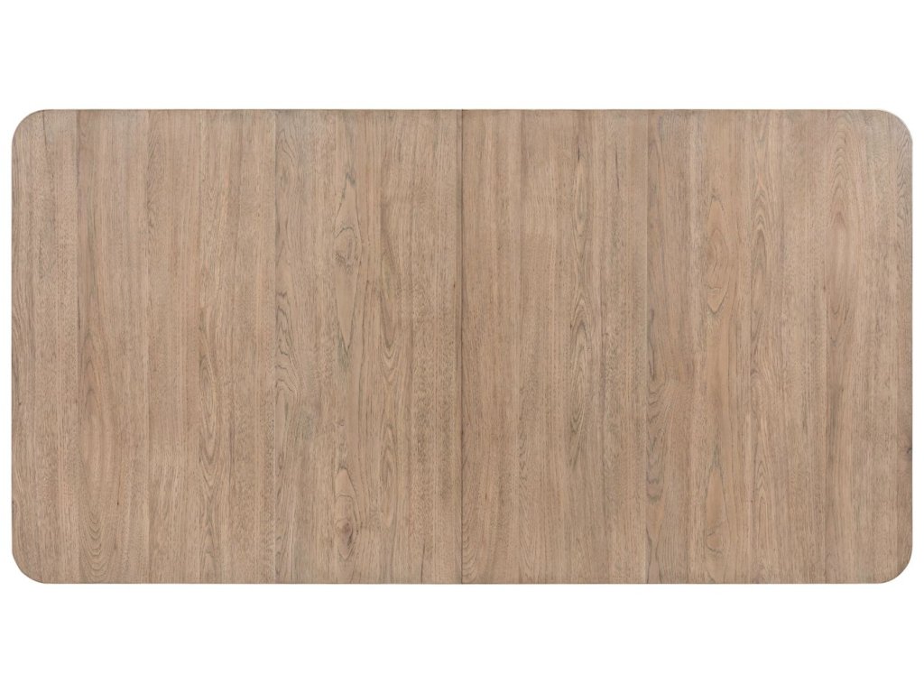Rectangular Leg Table - image 6