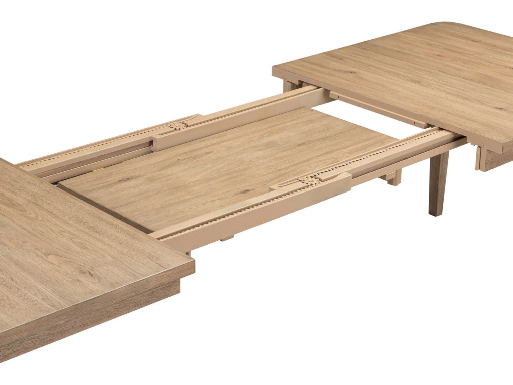Rectangular Leg Table - image 7