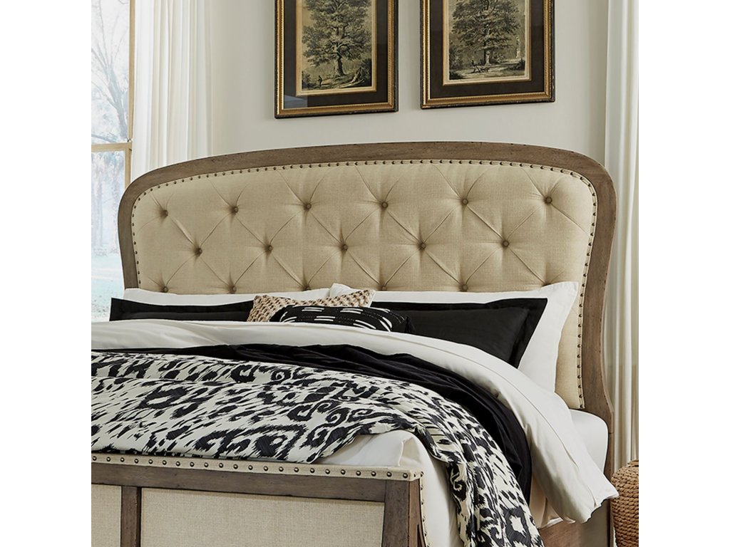 Queen Shelter Bed - image 5