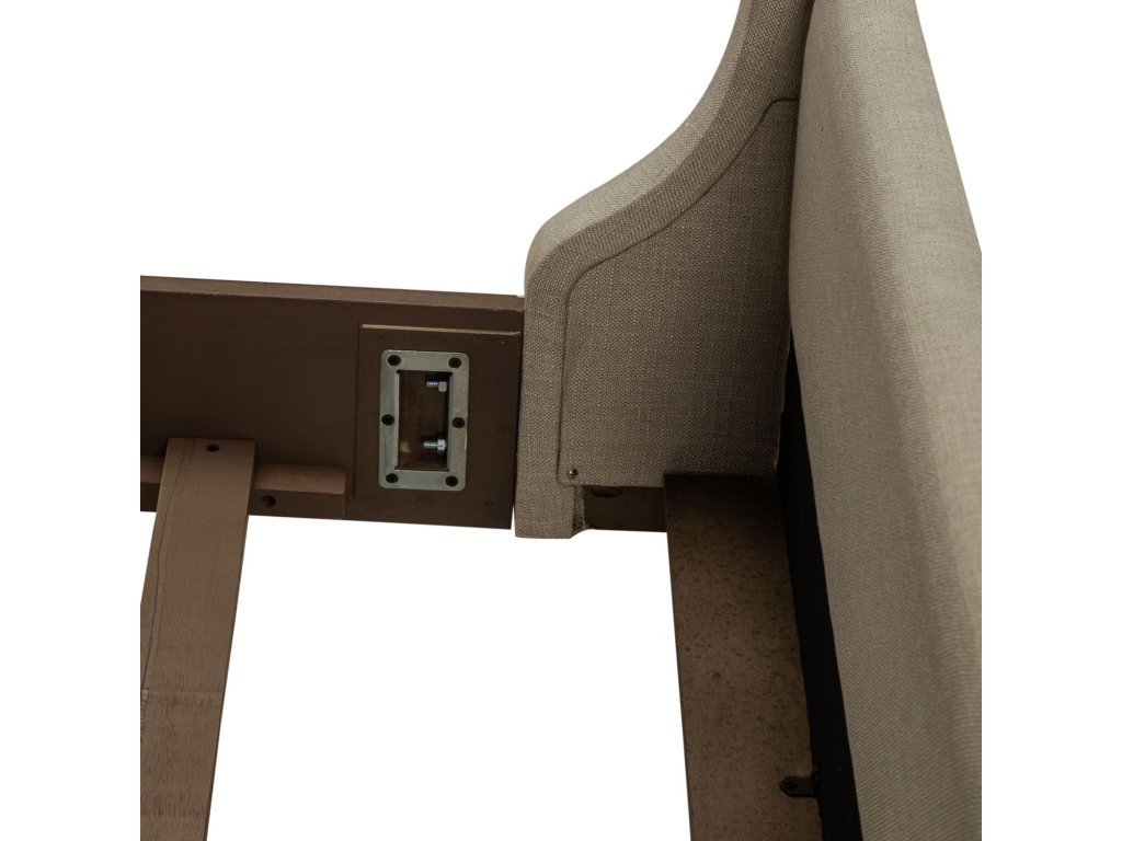King Uph Shelter Footboard - image 5