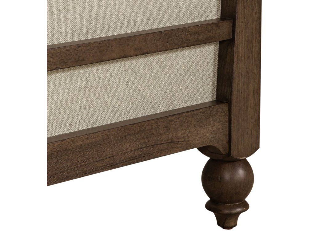King Uph Shelter Footboard - image 6