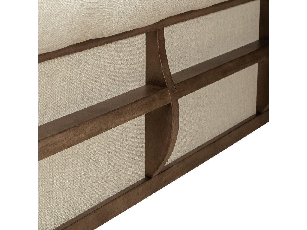 King Uph Sleigh Footboard - image 5