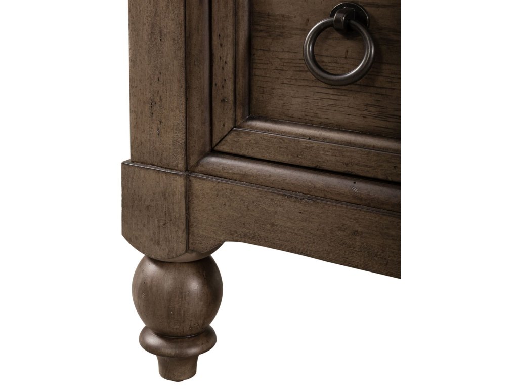 5 Drawer Chest - image 11