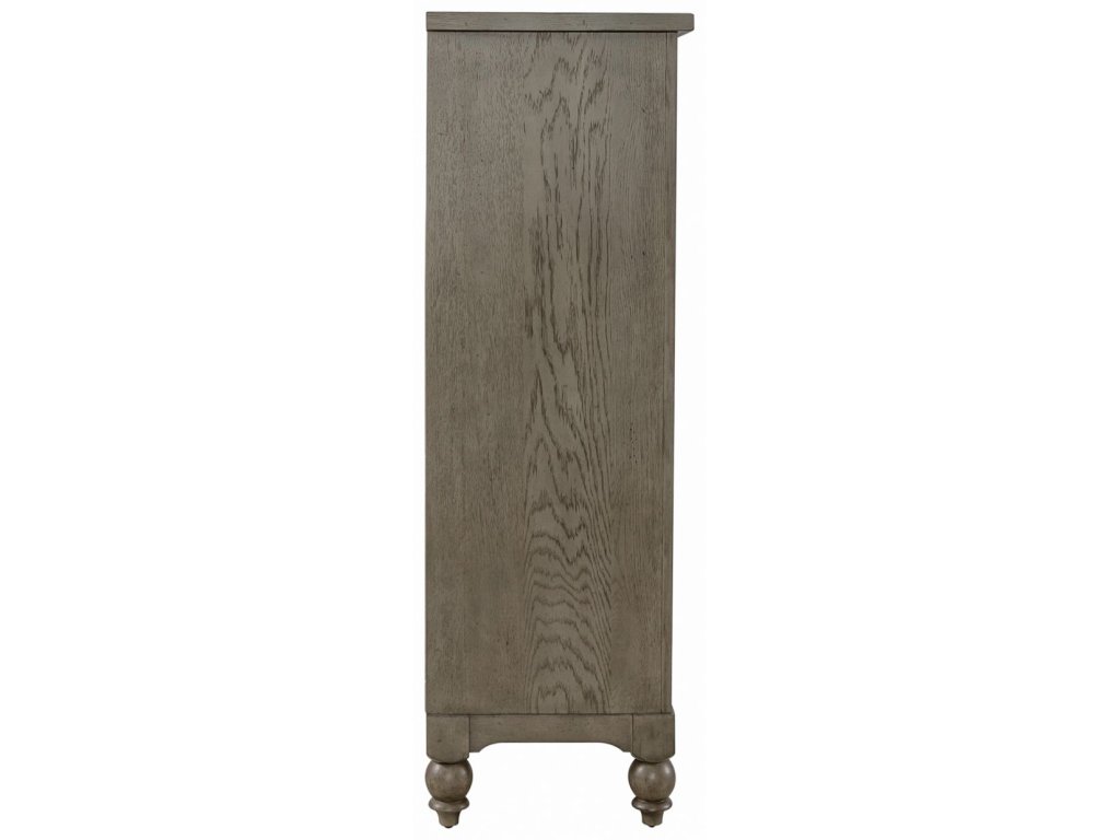 5 Drawer Chest - image 3