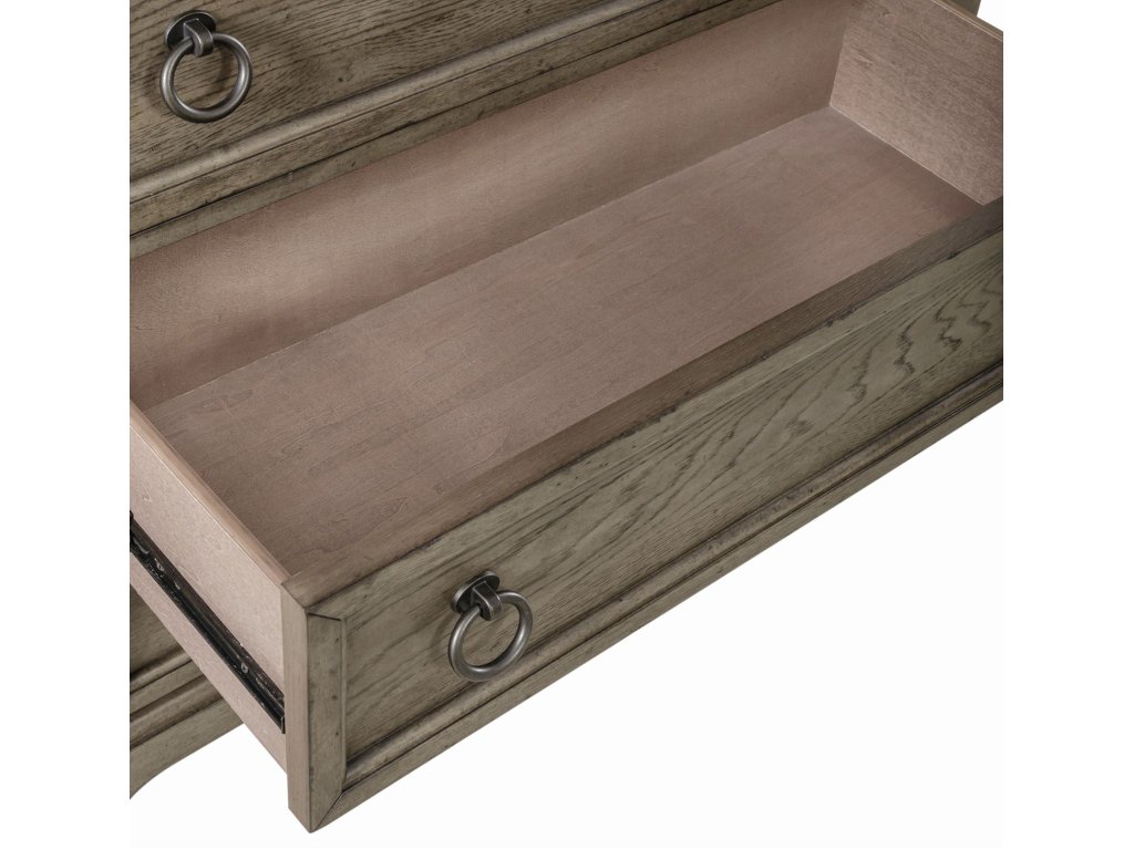 5 Drawer Chest - image 8